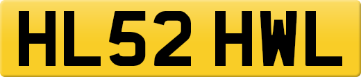 HL52HWL